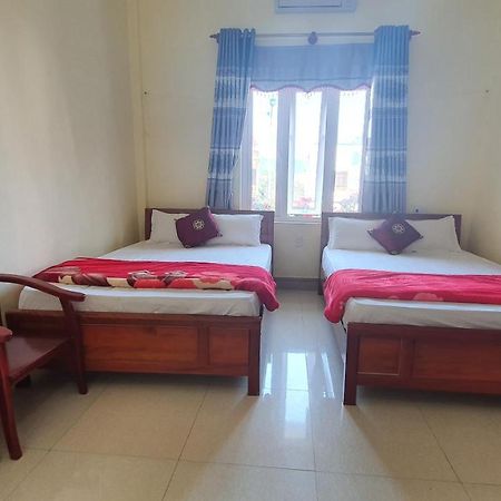 Hoan Chau Homestay Bo Trach Kültér fotó