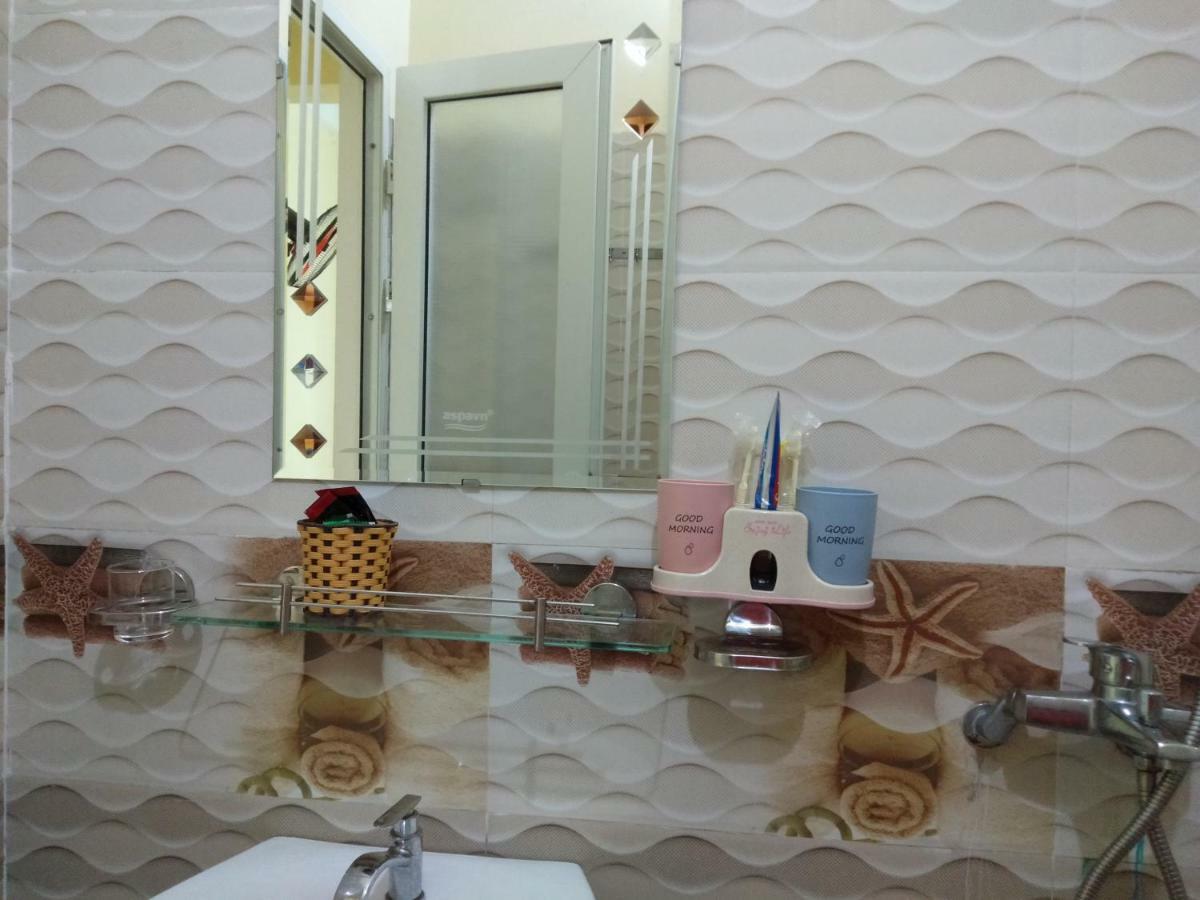 Hoan Chau Homestay Bo Trach Kültér fotó